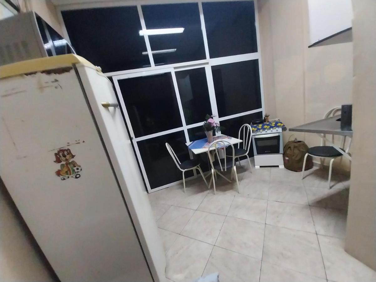 Flat 1 Διαμέρισμα Campos dos Goytacazes Εξωτερικό φωτογραφία