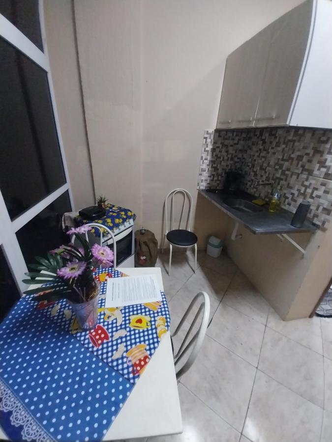 Flat 1 Διαμέρισμα Campos dos Goytacazes Εξωτερικό φωτογραφία